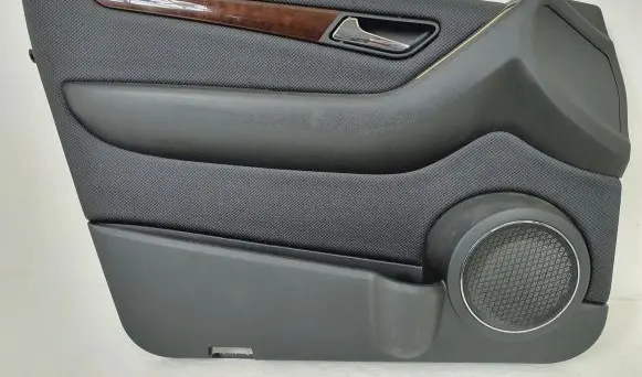 Mercedes-Benz A W169 Front door card panel trim A1697201570