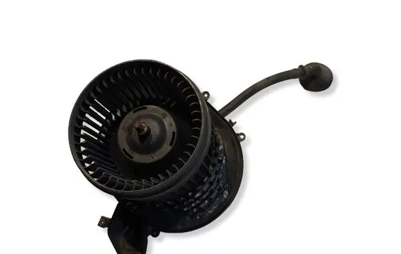 Volvo S80 Heater fan/blower 