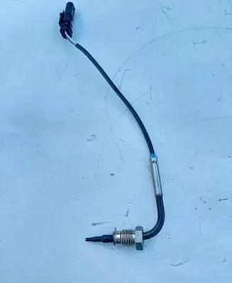 Alfa Romeo Stelvio Exhaust gas temperature sensor 55271327 55271397