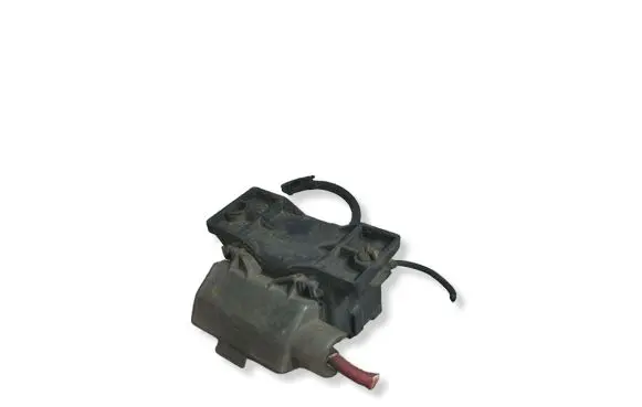 Volkswagen PASSAT B4 Glow plug pre-heat relay 191911261B