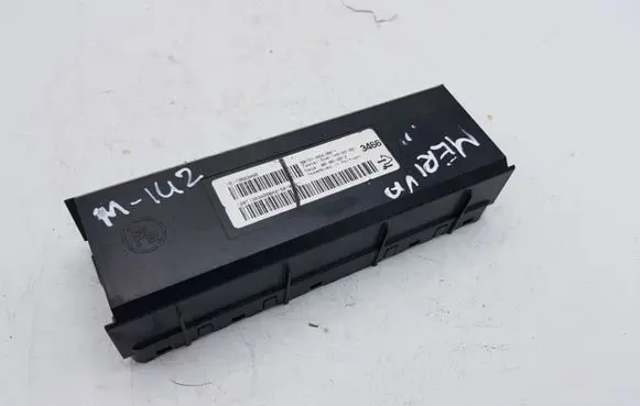 Opel Insignia A Other control units/modules 13583466