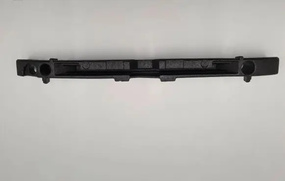 Volkswagen Golf VII Front bumper foam support bar 5G0807248F
