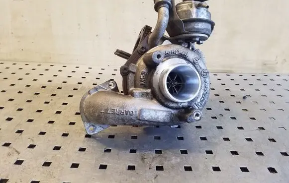 Citroen DS4 Turbo GTC1244VZ 9686120680