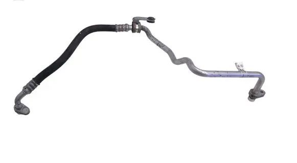 Alfa Romeo Giulia Air conditioning (A/C) pipe/hose 50536920