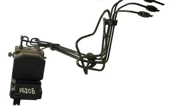 Volkswagen Transporter - Caravelle T4 ABS Pump 7D0614111B 0273004211