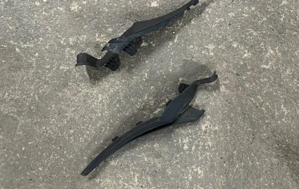Renault Arkana Other interior part 668637435R