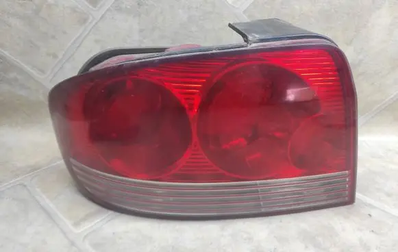 Hyundai Sonata Rear/tail lights