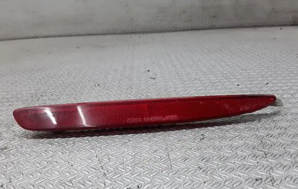 Mazda 6 Rear tail light reflector 9321801