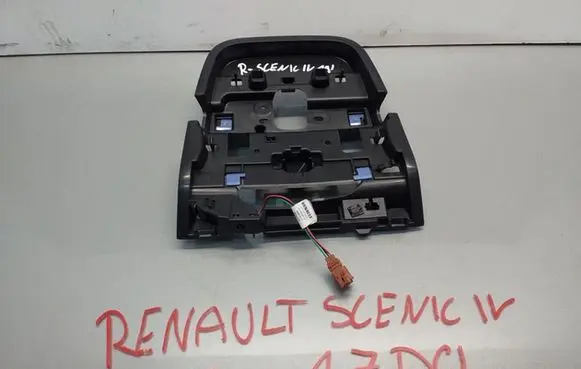 Renault Scenic IV - Grand scenic IV Headlining set 969945849R
