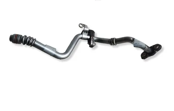 Dacia Sandero II Turbo turbocharger oiling pipe/hose 151976181R 151985418R 0785725