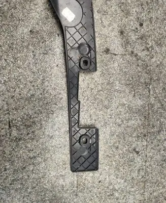 BMW 5 E60 E61 Other trunk/boot trim element 52850610