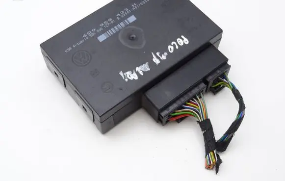 Volkswagen Polo IV 9N3 Comfort/convenience module 6Q0959433H