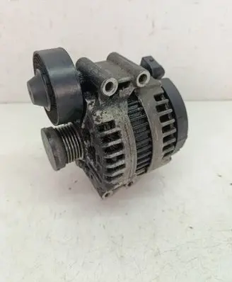 BMW X3 E83 Generator/alternator 755096807 121715012