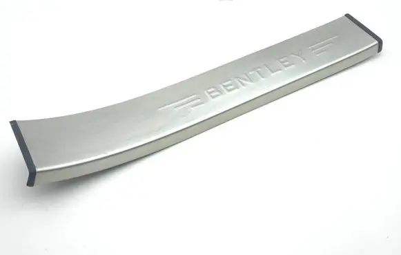 Bentley Flying Spur Rear sill trim cover 3W5853540B
