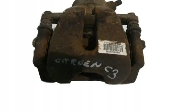Citroen C3 Front brake caliper