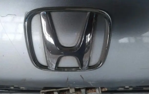 Honda Civic Manufacturer badge logo/emblem 