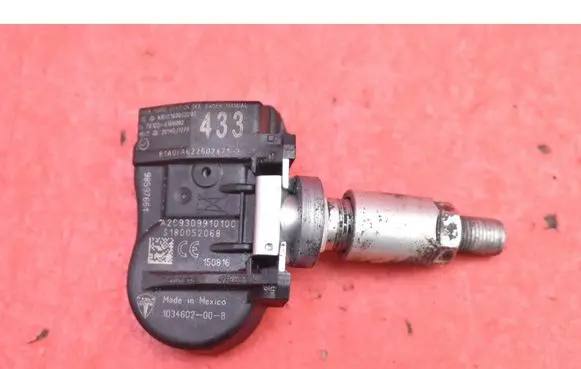 Tesla Model X Sensor 1034602-00-A