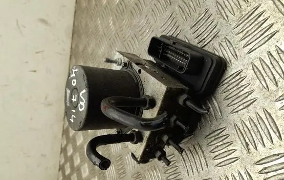 Ford Transit ABS Pump KK212B373AN