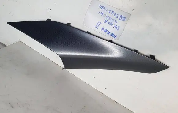 Opel Mokka B Panel trim 9834931280 M0U023603 GE0063027
