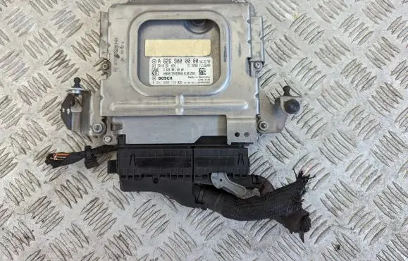 Mercedes-Benz C W205 Engine control unit/module A6269000000