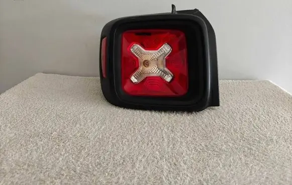 Rear/tail lights