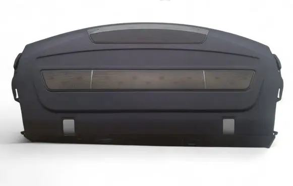 Mercedes-Benz CLS C218 X218 Parcel shelf 
