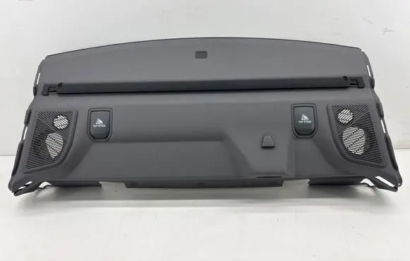 BMW 5 G60 G61 Parcel shelf 5A59F2206 5A59F22 86263571