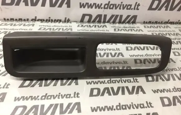 Volvo S40 Electric window control switch 8679474 RHD