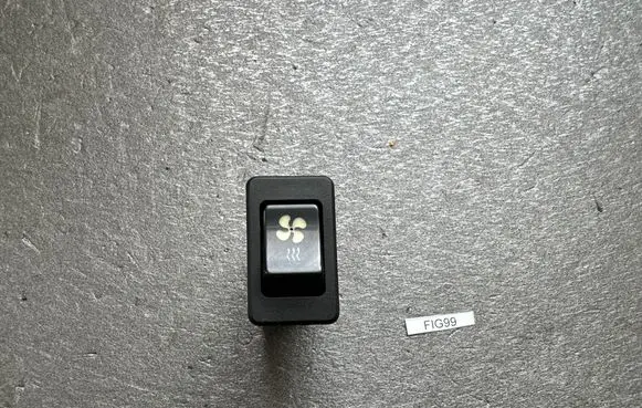 Nissan Patrol Y60 Other switches/knobs/shifts 2766320J00