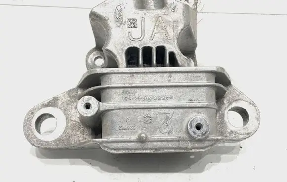 Ford Focus Engine mount vacuum valve JX61-7M121-AD