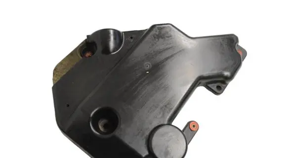 Jeep Cherokee Engine cover (trim) 53013817AE 22173A