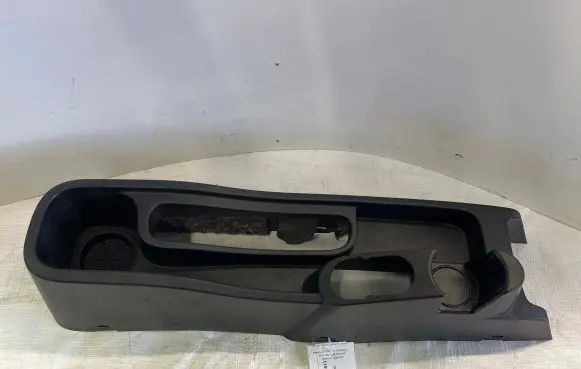 Center console