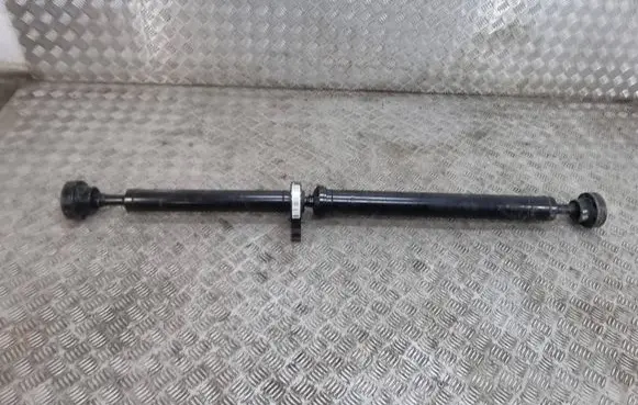 Jaguar F-Pace Drive shaft (set) HK834365EC