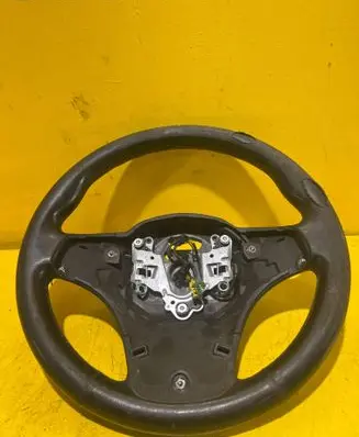 BMW X3 E83 Steering wheel
