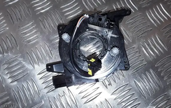 Ford Focus Airbag slip ring squib (SRS ring) ZWAC30088C