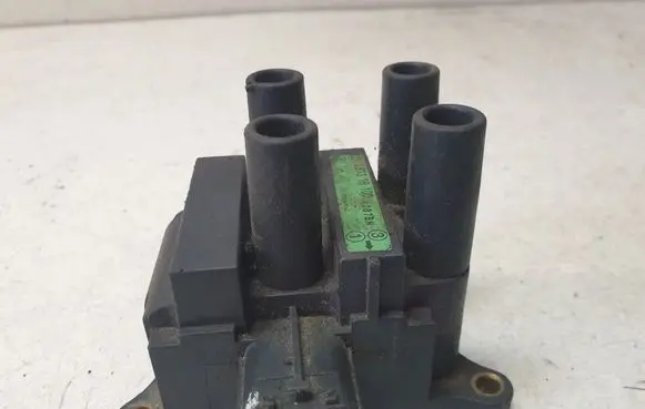 Mazda 6 High voltage ignition coil L81318100