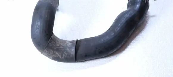Audi A6 S6 C5 4B Intercooler hose/pipe 4B0145746B