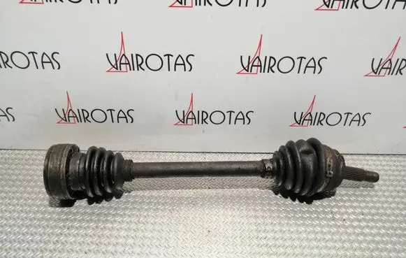 Volkswagen Caddy Front driveshaft 0022462 PNG70660 VKJC1009