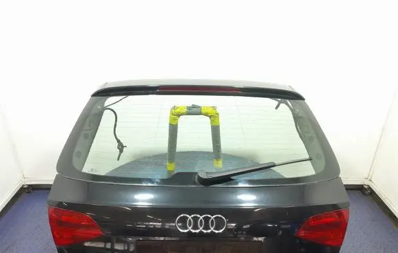 Audi A4 S4 B8 8K Tailgate/trunk/boot lid 
