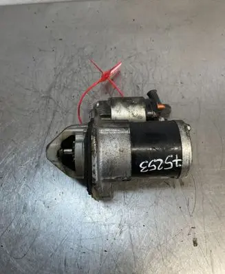 Nissan Micra Starter motor DONISSANMICRAK13