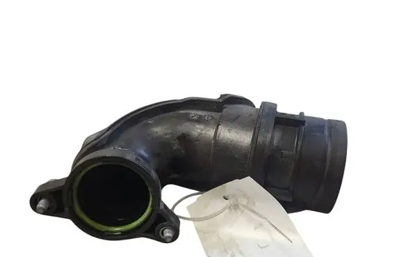 Turbo air intake inlet pipe/hose