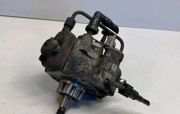 Ford Transit Fuel injection high pressure pump 6C1Q9B395BB 2940000410