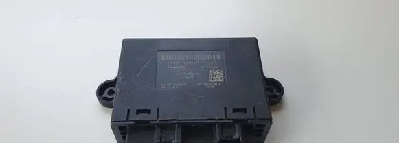 Ford S-MAX Door control unit/module