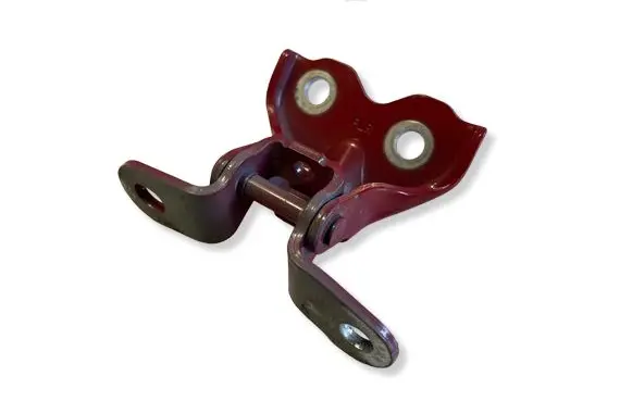 Hyundai Kona II Front door lower hinge 