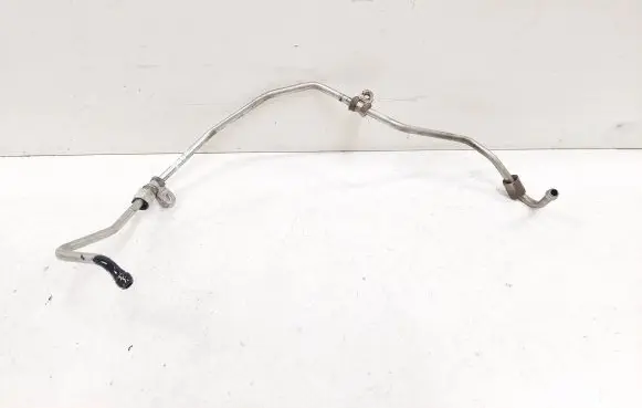 Jeep Compass Turbo turbocharger oiling pipe/hose