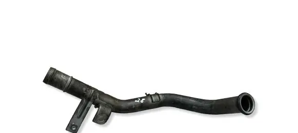 Mitsubishi ASX Engine coolant pipe/hose 