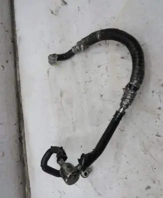 Jaguar XJ X351 Air conditioning (A/C) pipe/hose