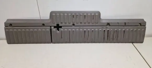 Renault Kangoo II Other trunk/boot trim element 820053832