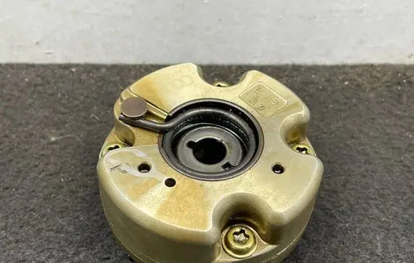 Audi A6 S6 C6 4F Camshaft pulley/ VANOS 06E109084E 6G17100279 HU2298000670