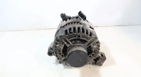 Volvo V50 Generator/alternator